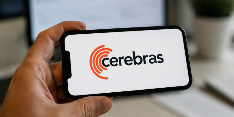 Should you invest in Cerebras stock as it surges 100% on Nasdaq debut?