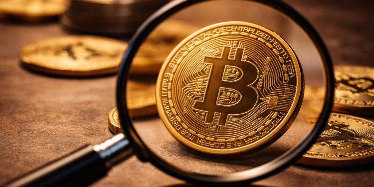 Why crypto stocks Coinbase, Robinhood, Strategy are sliding today