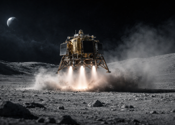 137 Ventures founder reveals ‘one simple reason’ to invest in SpaceX IPO