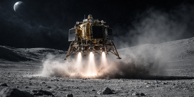 137 Ventures founder reveals ‘one simple reason’ to invest in SpaceX IPO