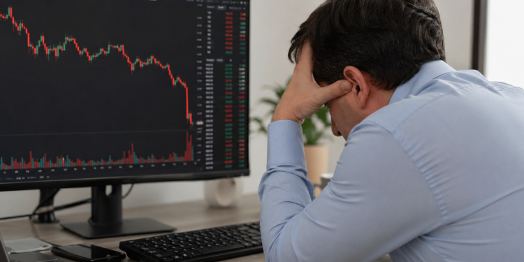 Why did ARM stock wipe out its entire 13% after-hours gain overnight?