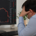 Why did ARM stock wipe out its entire 13% after-hours gain overnight?