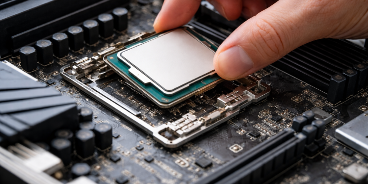 2 chip stocks BofA says will win next phase of the AI revolution