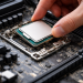 2 chip stocks BofA says will win next phase of the AI revolution