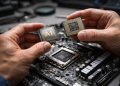 AMD stock drives chip sector into a territory last seen 25 years ago
