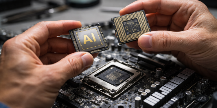 AMD stock drives chip sector into a territory last seen 25 years ago