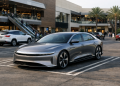 Billionaire dumps TSLA, ORCL, NVDA, loads up on beaten-down EV stock