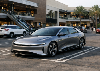 Billionaire dumps TSLA, ORCL, NVDA, loads up on beaten-down EV stock