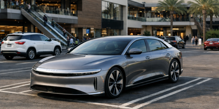 Billionaire dumps TSLA, ORCL, NVDA, loads up on beaten-down EV stock