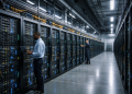 Nebius stock stalls amid debt, dilution, and depreciation fears