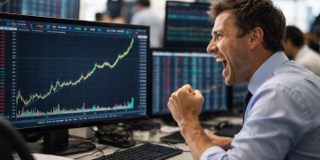 Datavault stock: why market may be misreading the Q1 earnings