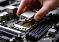Apple deal fails to lift BofA’s view on Intel stock