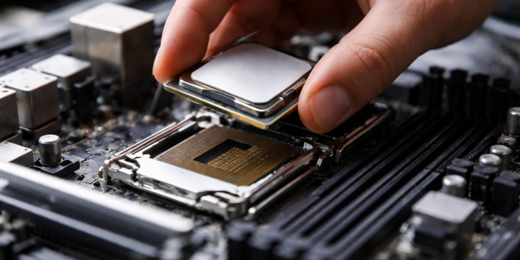 Apple deal fails to lift BofA’s view on Intel stock