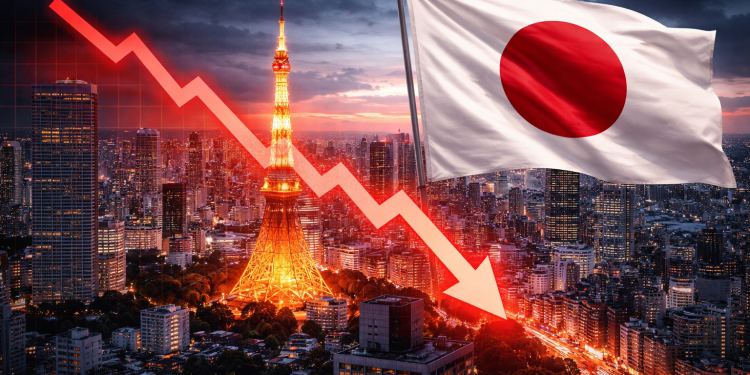 Nikkei 225, Kospi indices soar as Japan, South Korea bond yields plunge