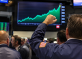 Nasdaq seen hitting 30,000, S&P 500 exceeding 8,000 level