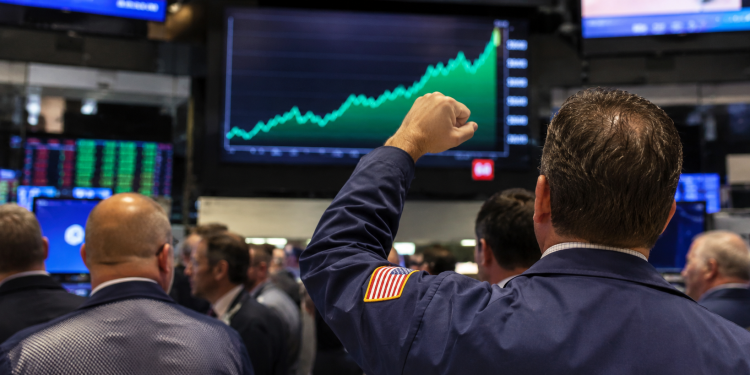 Nasdaq seen hitting 30,000, S&P 500 exceeding 8,000 level