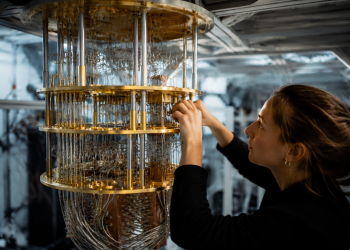 Why Quantum Computing stock may be worth buying into post-earnings strength