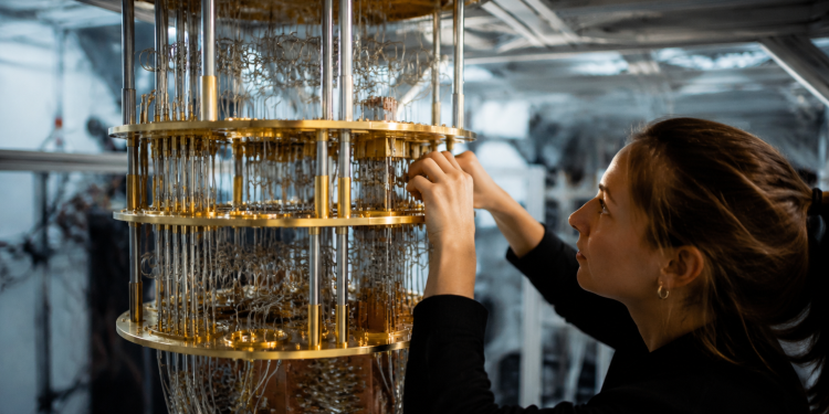 Why Quantum Computing stock may be worth buying into post-earnings strength