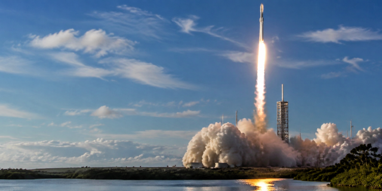 SpaceX IPO: Ron Baron says the space exploration firm will be bigger than Nvidia