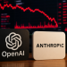 Solana AI PreStocks crash after OpenAI and Anthropic stock transfer warnings