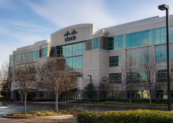 Cisco stock pops as Q3 earnings defy memory headwinds