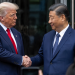 These stocks are in focus amid the high-stakes Trump-Xi meeting