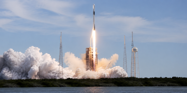 SpaceX IPO: 2 AI stocks that stand to benefit big time