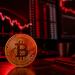 Bitcoin price crashes as ETF outflows rise, Coinbase Premium Index slips