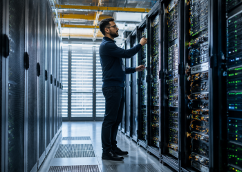 HIVE stock soars on AI announcement but gains may be short-lived