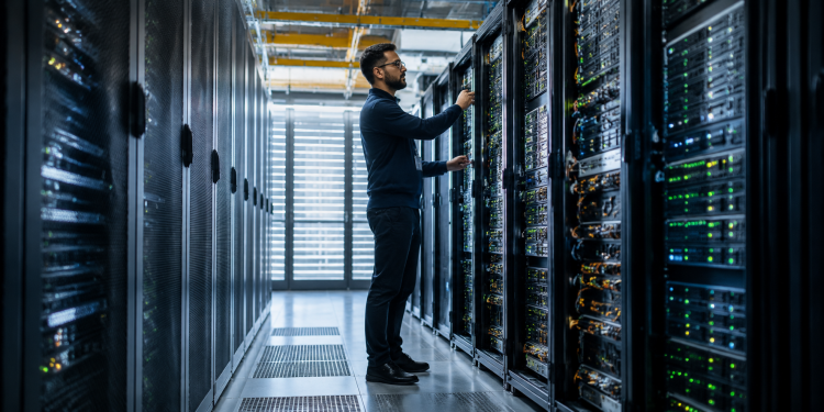 HIVE stock soars on AI announcement but gains may be short-lived