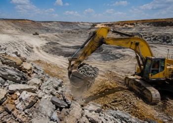 Why are Trump’s rare earth stocks crashing today?