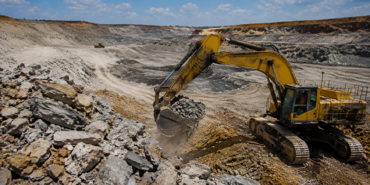 Why are Trump’s rare earth stocks crashing today?