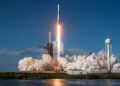 Why space stocks like Planet Labs, Rocket Lab, and LUNR are surging this year