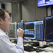 What triggered a 7x rally in Astrotech stock today?