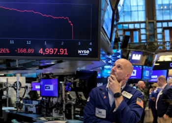 BofA expects US stocks to pull back this summer: here’s why