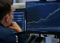 Snowflake stock is soaring and it may be entirely because of Q1 earnings