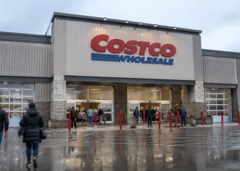 Forget earnings, Costco stock investors are about to get a special boost
