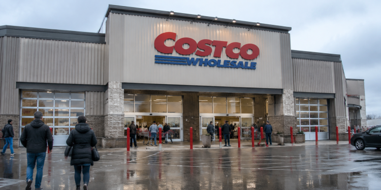 Forget earnings, Costco stock investors are about to get a special boost