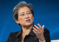 AMD stock pops on Q1 earnings but HSBC recommends caution