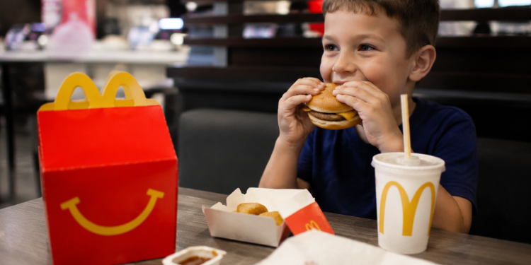 McDonald’s earnings preview: prediction markets betting big on a beat