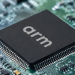 Arm Q1 earnings silence valuation concerns