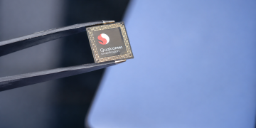 What’s driving Qualcomm stock higher?