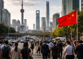 Morgan Stanley lifts China equity targets on earnings, yuan strength