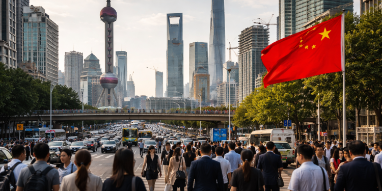Morgan Stanley lifts China equity targets on earnings, yuan strength