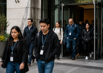 Cisco stock is rising, but what’s behind the 4,000 layoffs?
