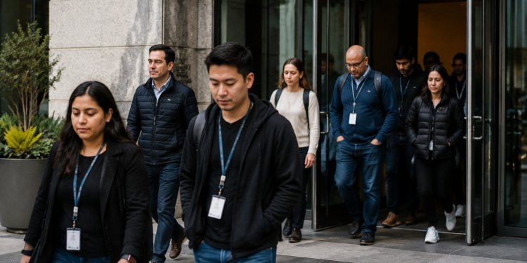 Cisco stock is rising, but what’s behind the 4,000 layoffs?