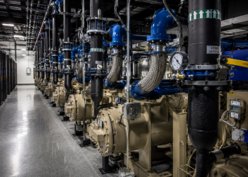 Modine stock soars as $4B AI data center deal fuels optimism