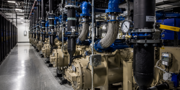 Modine stock soars as $4B AI data center deal fuels optimism