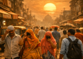 India’s scorching summer likely to push power demand even higher