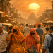 India’s scorching summer likely to push power demand even higher